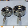 Laser Coating Sauce Pans 18cm and 20cm