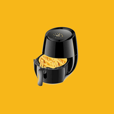 Air Fryers