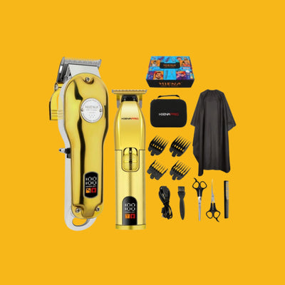 Hair Trimmers