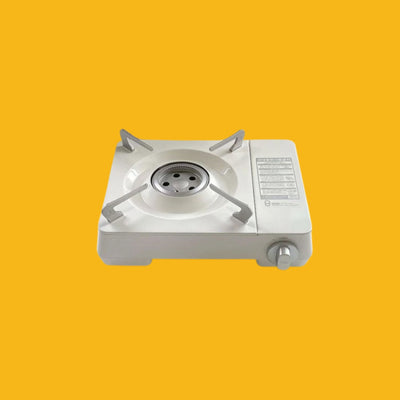 Electric Kitchen Stoves