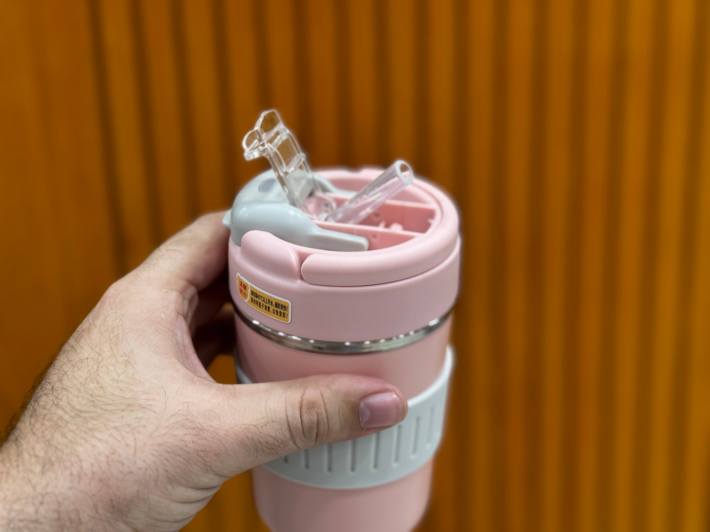 Dodo Dear Coffee Mug