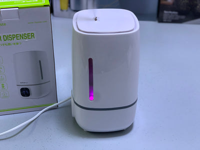 Vapour Dispenser| Humadifier|SimpleTaste
