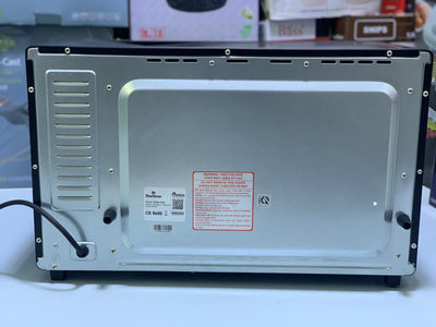 BlueStone electric Oven| Jumbo size | 45L & 2000w