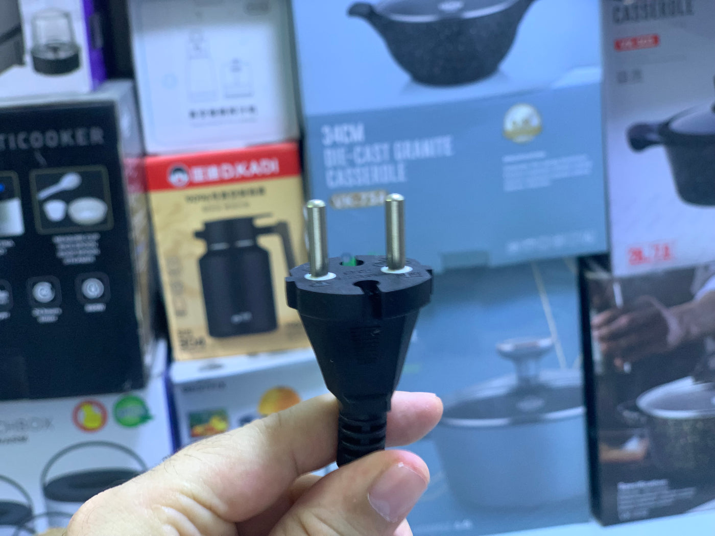 Geepas PTC Fan Heater| 2 Years warranty| Model: GRH28566P