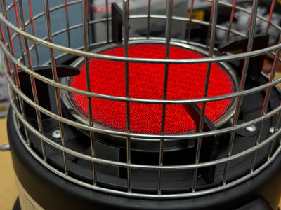 🇮🇷 Iranian Gas Heater High Quality