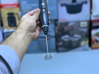 Raf Coffee Beater and Mixer|20W