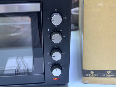 60L Electric Oven| FF Europe