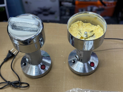 Acekool Spice grinder stainless steel blades