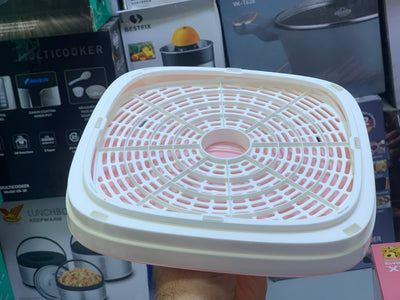 Food Dryer 6 Trays