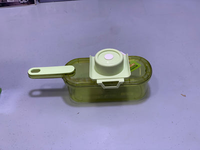 Multifunctional Vegetable Cutter 4 in 1