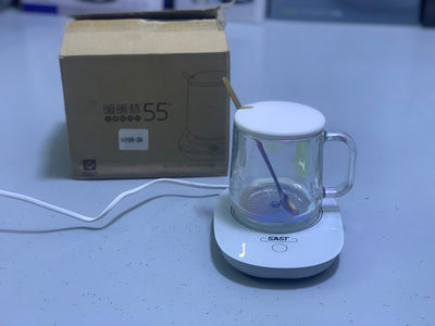 Heating Cup