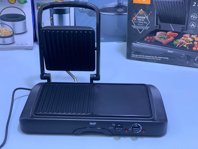 Raf 2 in 1 Baking Tray