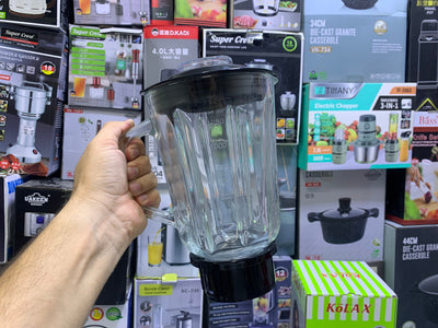 Kolax Juicer blender and Grinder 1.5L and 1200w