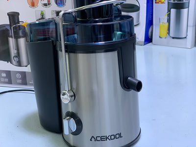 Acekool Citrus Juicer|Model: JH-3028