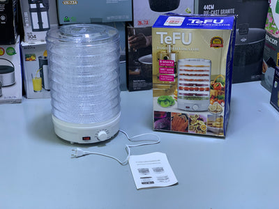 Food Dehydrator 500w with 8 Story