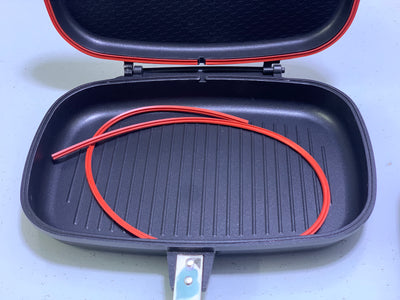 Dessini Grill Pans|Non-Stick