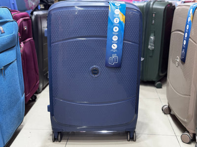 Delsey 3 Pieces Suitcase