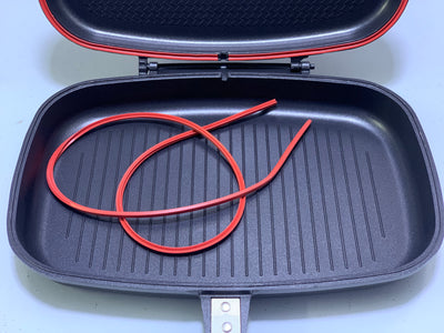 Dessini Grill Pans|Non-Stick