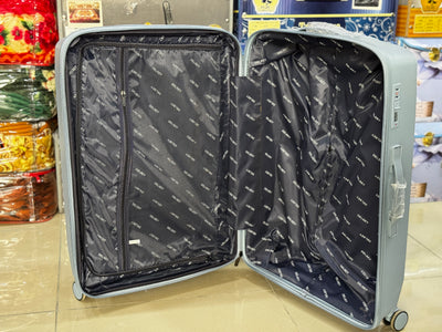 Delsey 3 Pieces Suitcase