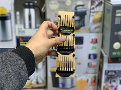 OBH NORDICA Brand’ Hair and Beard Clipper