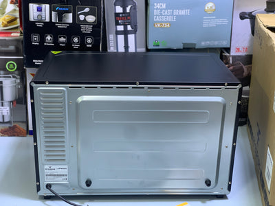 60L Electric Oven| FF Europe