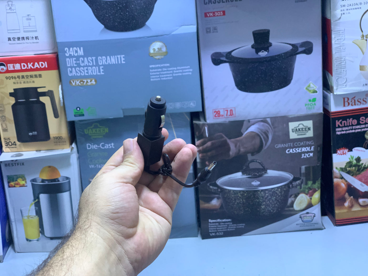 Headlight| Hands-Free Lights Front