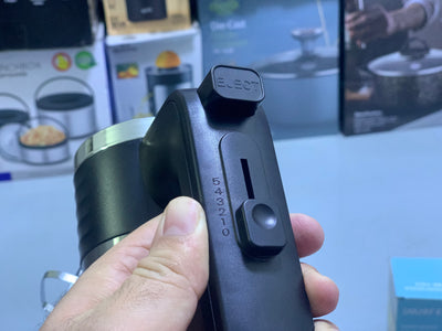 Smurfett Hand Mixer|SE-1311