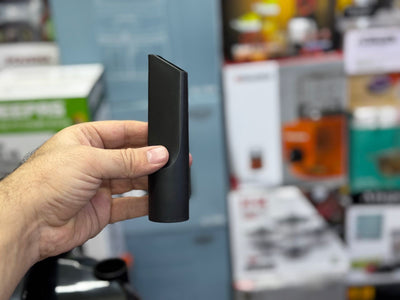 Geepas brand Drum Vacuum Cleaner 25L and 2500 watt