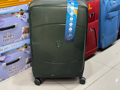 Delsey 3 Pieces Suitcase