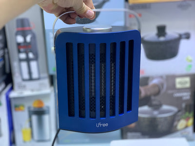 IFree Electric Heater|1000W