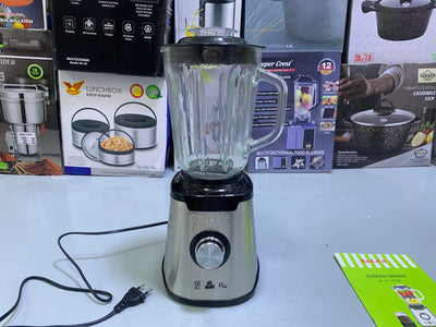 Kolax Juicer blender and Grinder 1.5L and 1200w