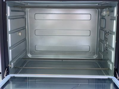 60L Electric Oven| FF Europe