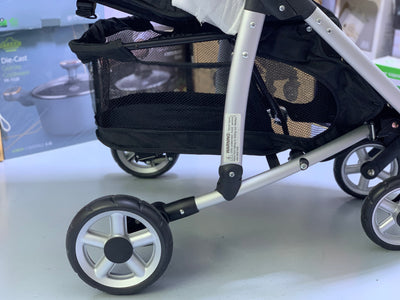 Fantasia TM-Baby Stroller