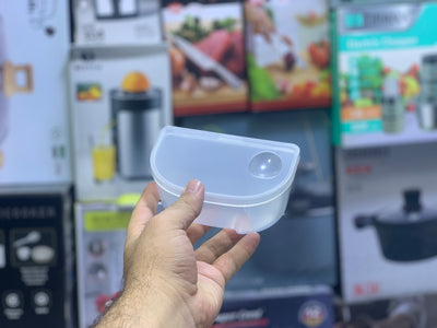 Electric Lunch Box Stainless Steel 40w