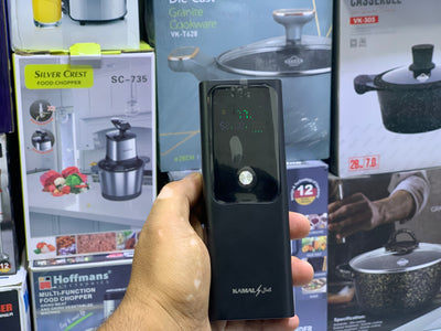 Kamal Super Ultra Charging 125watt