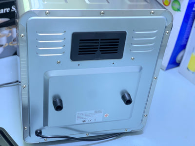 BlackDecker Oven 14L