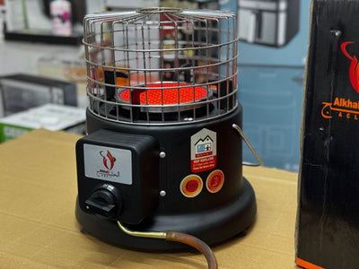 🇮🇷 Iranian Gas Heater High Quality