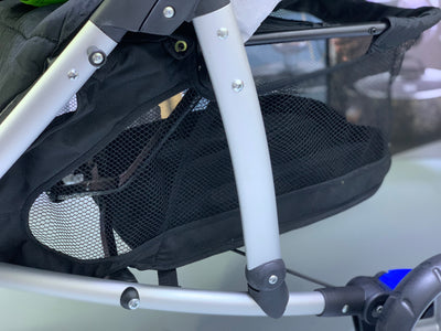 Fantasia TM-Baby Stroller