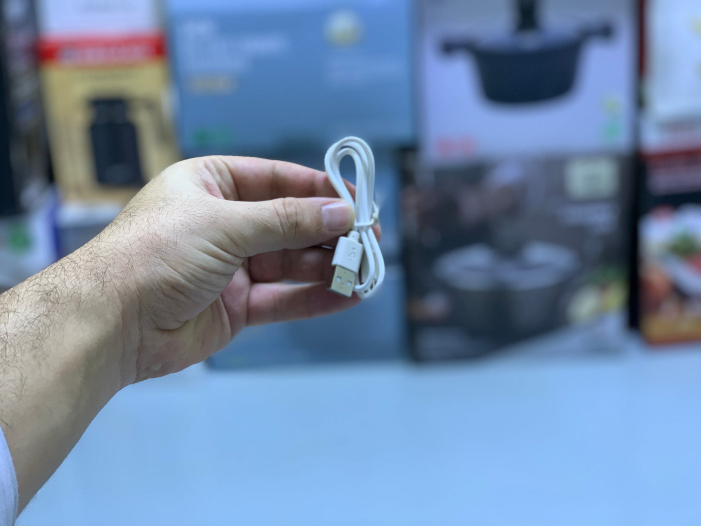 Raf Coffee Beater and Mixer|20W