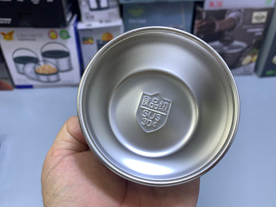 Kids Lunch box Stainless Steel