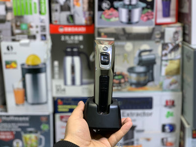OBH NORDICA Brand’ Hair and Beard Clipper