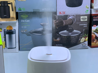 Vapour Dispenser| Humadifier|SimpleTaste