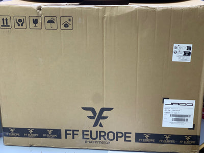 60L Electric Oven| FF Europe