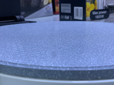 Roti, Bread, and Pizza Maker| 36cm