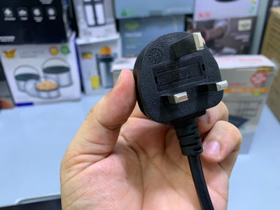 Silver Crest Ceramic Hotplate Model SC-7302-6