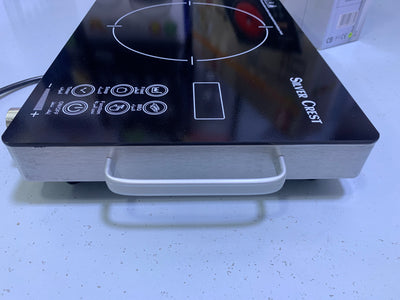 Silver Crest Ceramic Hotplate Model SC-7302-6