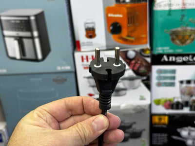 Acekool Spice grinder stainless steel blades