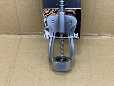 Corkscrew Opener Stainless Steel