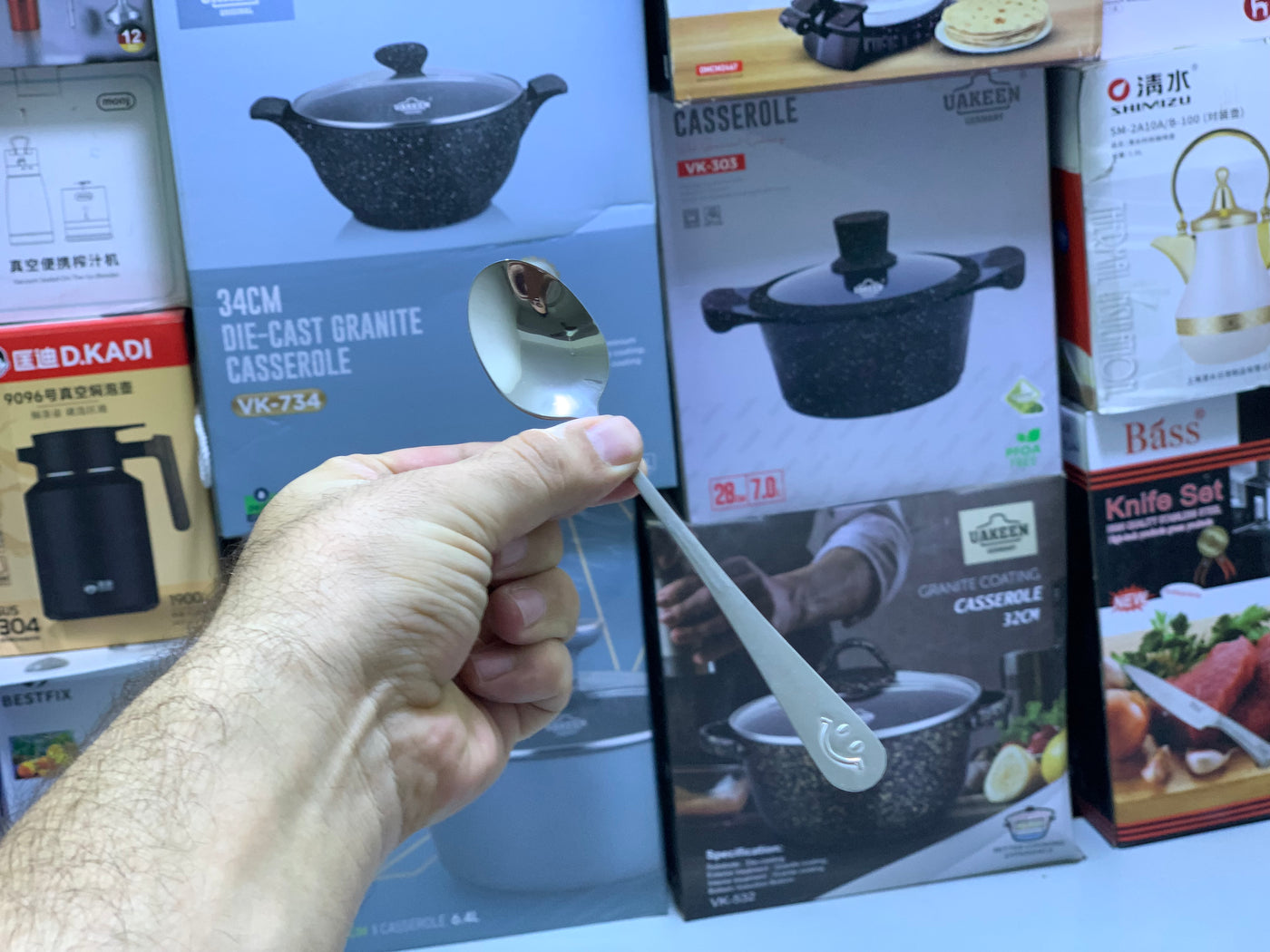 Hot and Cool Stainless Steel Lunchbox