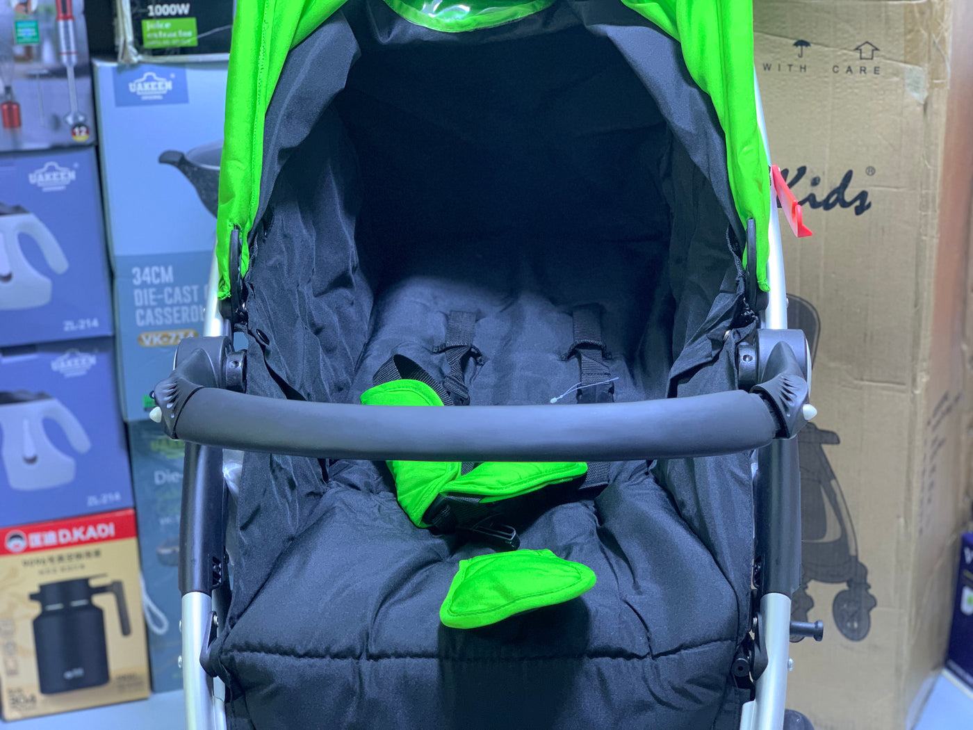 Fantasia TM-Baby Stroller